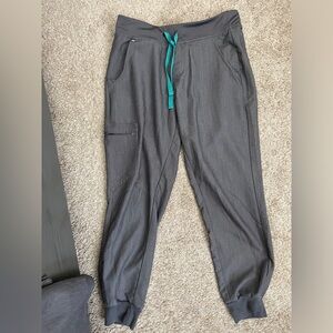 Figs scrub jogger bottoms